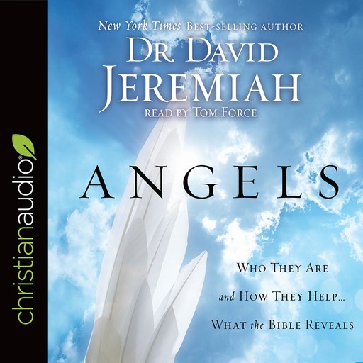 Angels, David Jeremiah