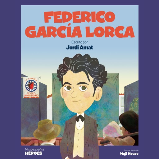 Federico García Lorca, Jordi Amat