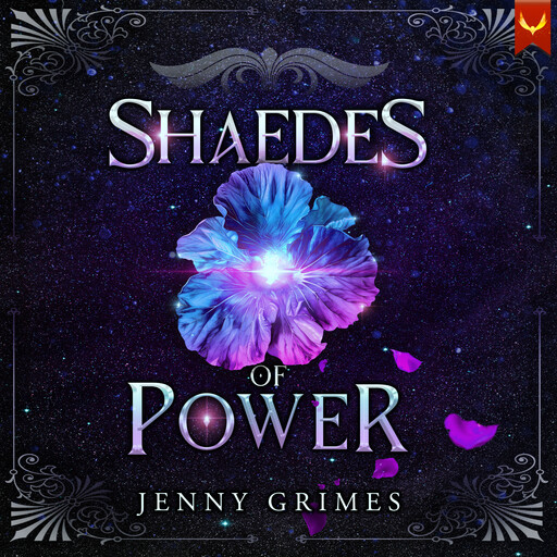 Shaedes of Power, Jenny Grimes
