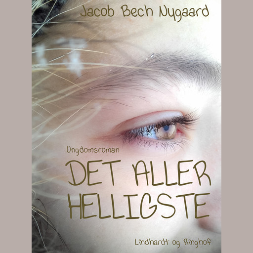 Det allerhelligste, Jacob Bech Nygaard