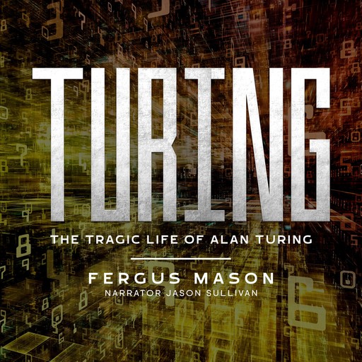 Turing, Fergus Mason