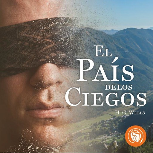 El País de los ciegos, Herbert Wells
