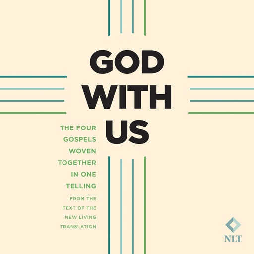 God with Us, James L. Barlow