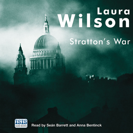 Stratton's War, Laura Wilson