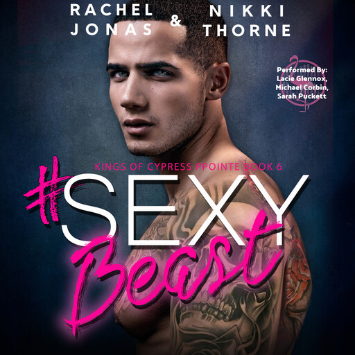 Sexy Beast, Rachel Jonas, Nikki Thorne