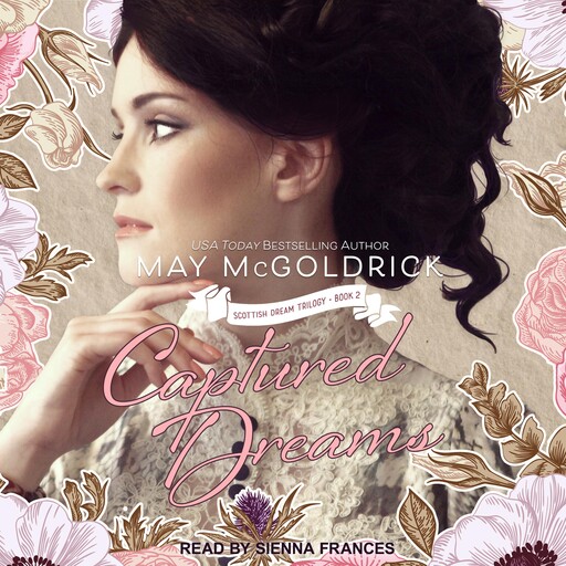 Captured Dreams, May McGoldrick