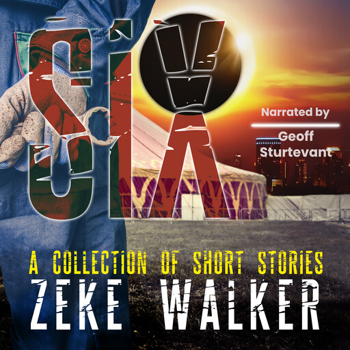 Six, Zeke Walker
