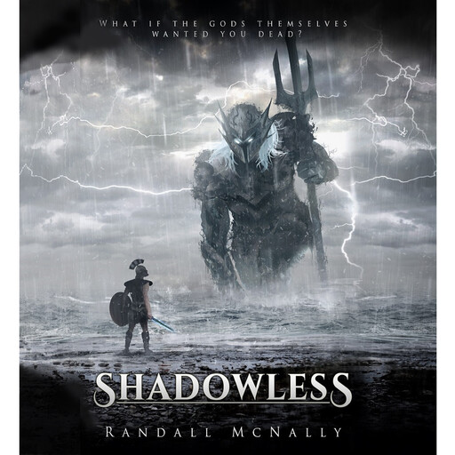 Shadowless, Randall McNally