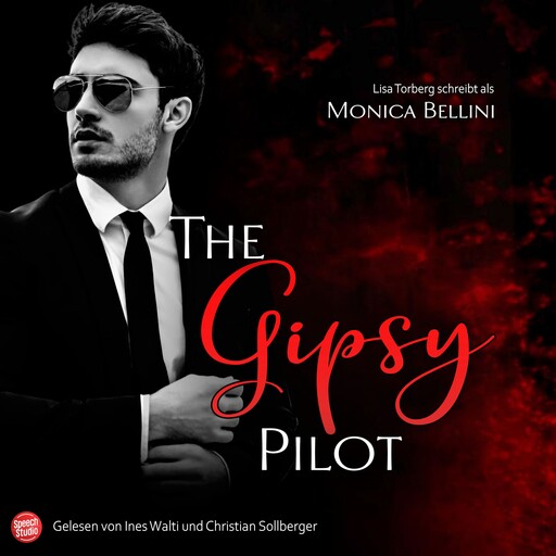 The Gipsy Pilot, Lisa Torberg, Monica Bellini