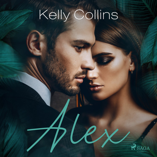 Alex - Wilde Love, Kelly Collins