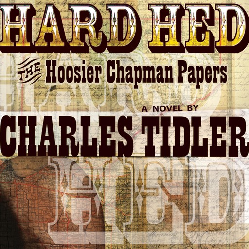 Hard Hed, Charles Tidler