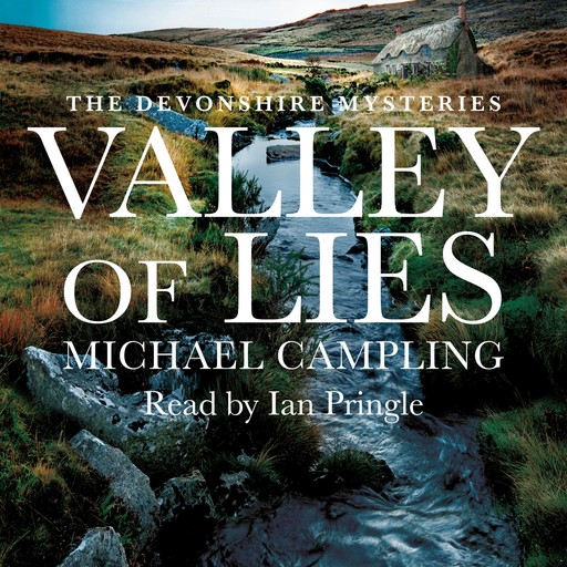 Valley of Lies, Michael Campling