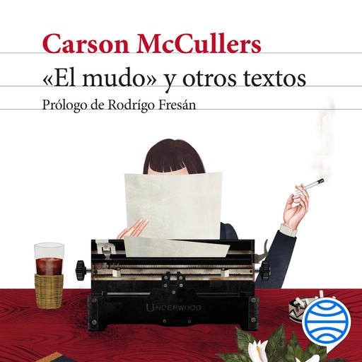«El mudo» y otros textos, Carson McCullers