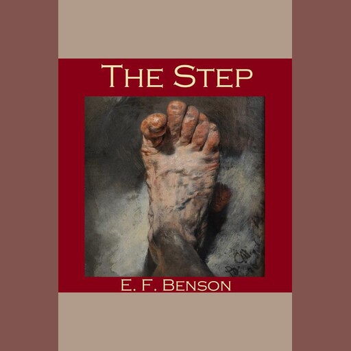 The Step, Edward Benson