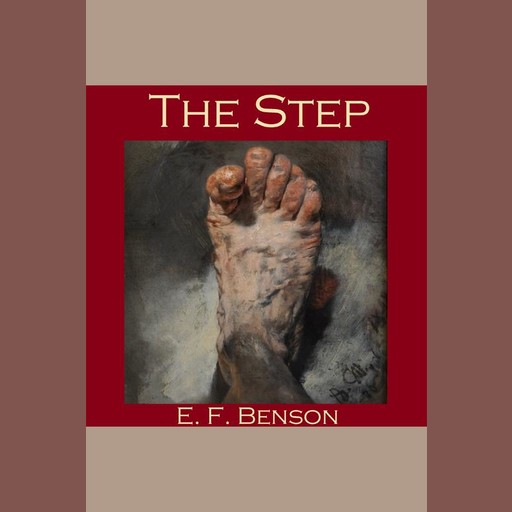 The Step, Edward Benson