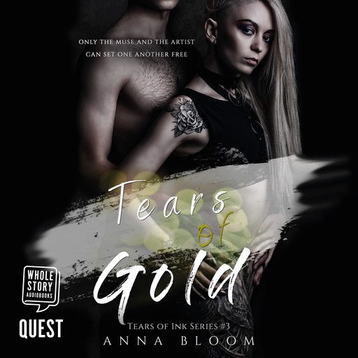Tears of Gold, Anna Bloom