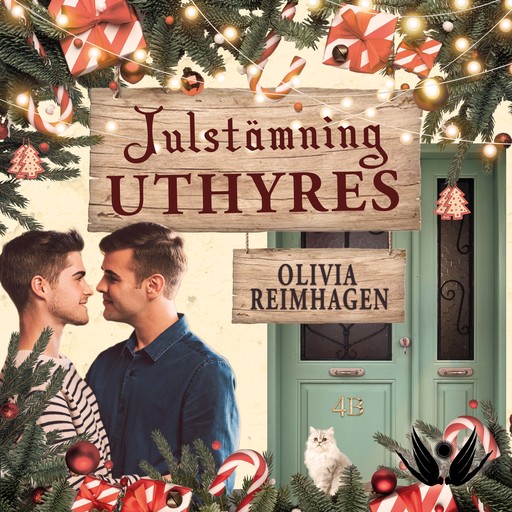 Julstämning uthyres, Olivia Reimhagen
