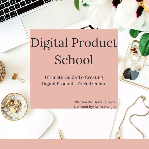 Digital Product School, Drew Lovejoy