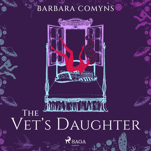 The Vet's Daughter, Barbara Comyns
