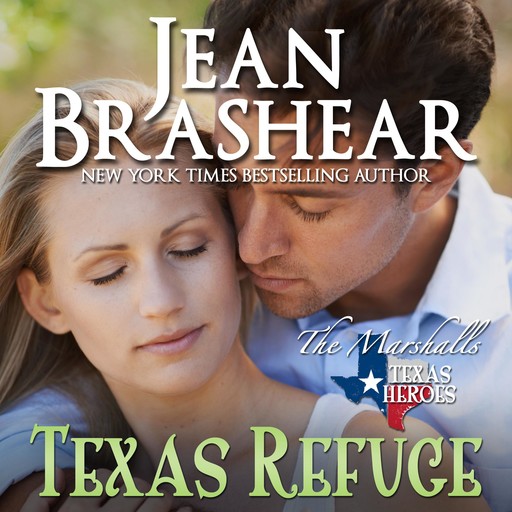 Texas Refuge, Jean Brashear