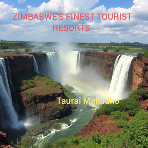 Zimbabwe's Finest Tourist Resorts, Taurai Makadho