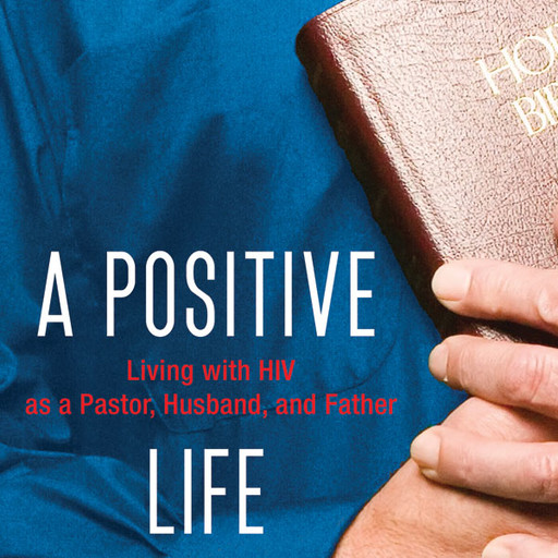 A Positive Life, Shane Stanford