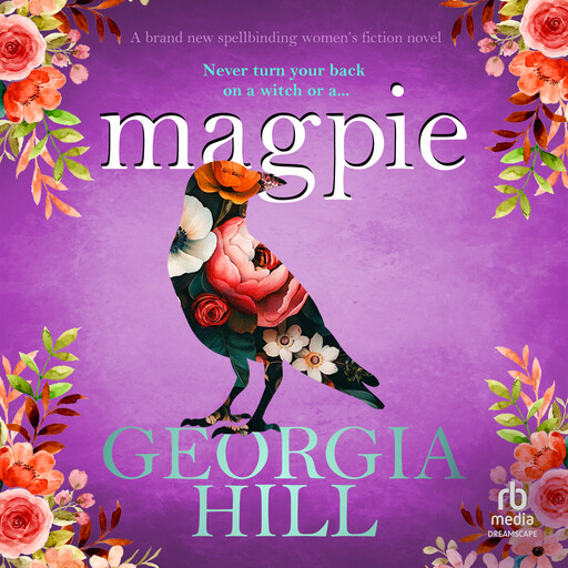 Magpie, Georgia Hill