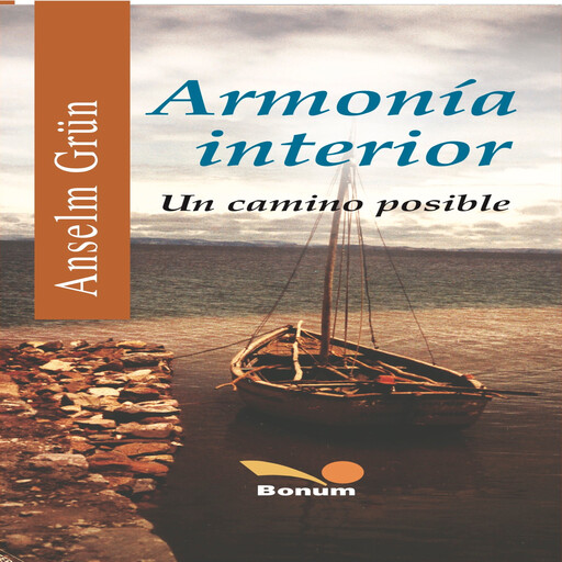 Armonía interior, Anselm Grün