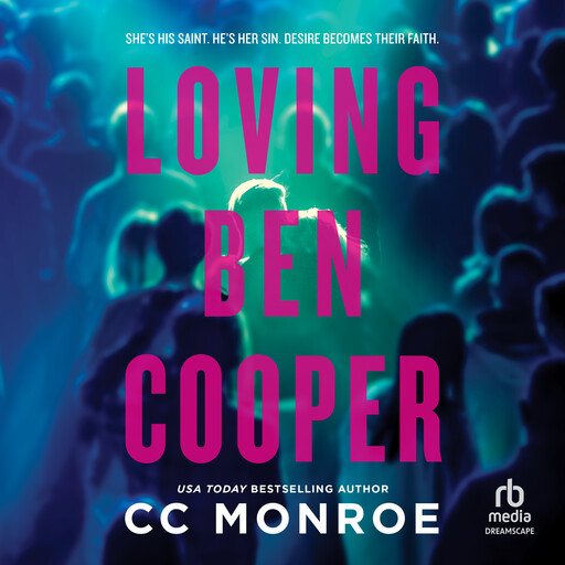 Loving Ben Cooper, CC Monroe