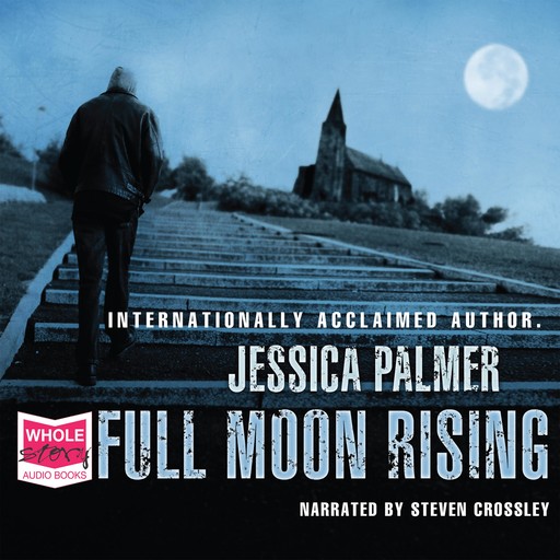 Full Moon Rising, Jessica Palmer