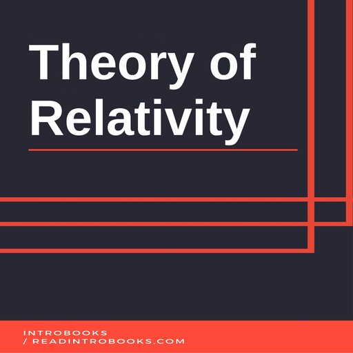 Theory of Relativity, Introbooks Team