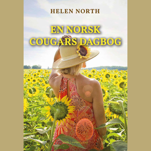 En norsk cougars dagbog, Helen North