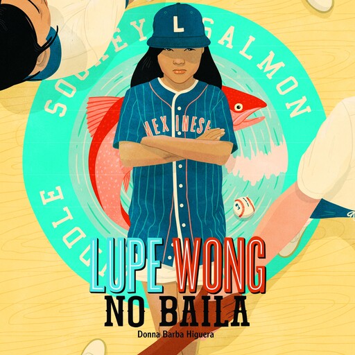 Lupe Wong No Baila, Donna Barba Higuera