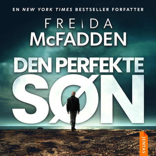 Den perfekte søn, Freida McFadden