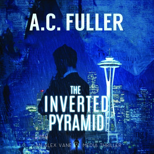 The Inverted Pyramid, A.C. Fuller