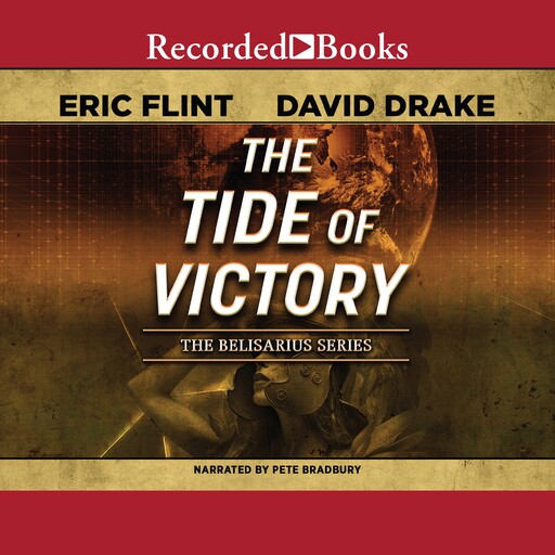 The Tide of Victory, David Drake, Eric Flint