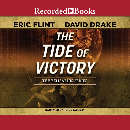 The Tide of Victory, David Drake, Eric Flint