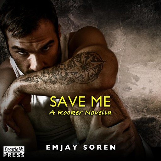 Save Me, Emjay Soren