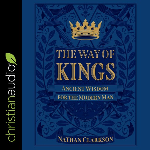 The Way of Kings, Nathan Clarkson
