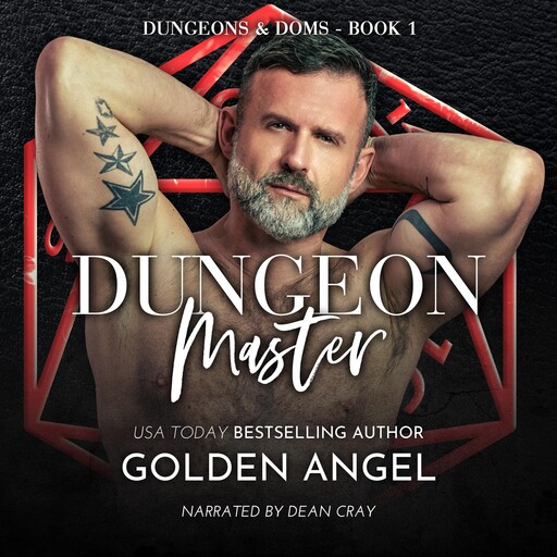 Dungeon Master, Golden Angel