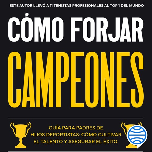 Cómo forjar campeones, Gabe Jaramillo