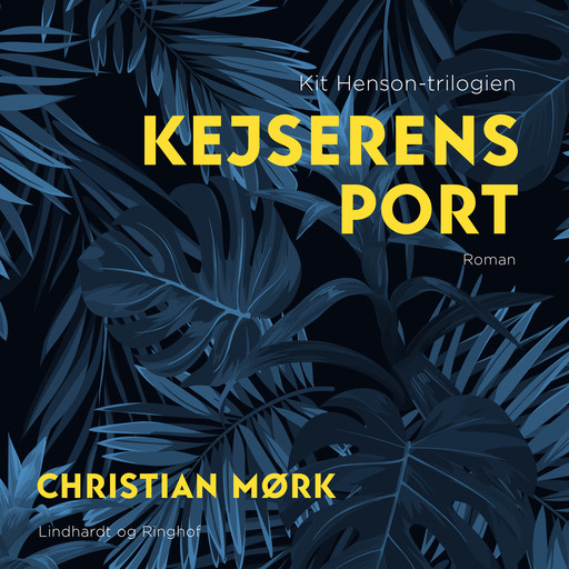 Kejserens port, Christian Mørk