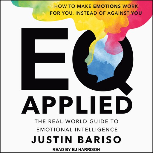 EQ Applied, Justin Bariso