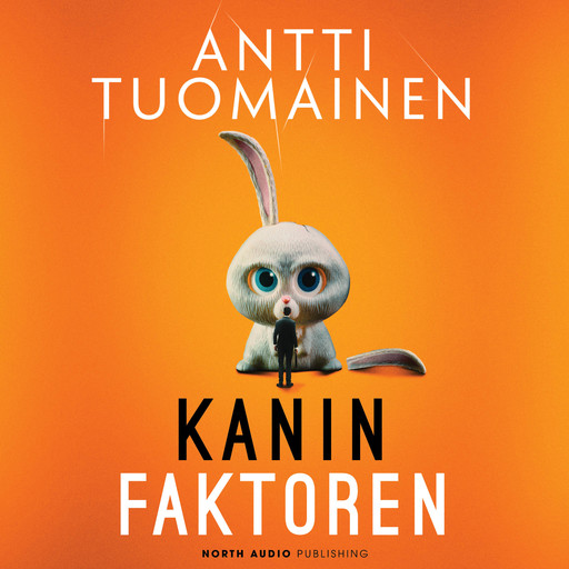 Kaninfaktoren, Antti Tuomainen