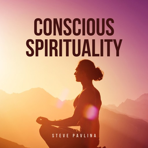 Conscious Spirituality, Steve Pavlina