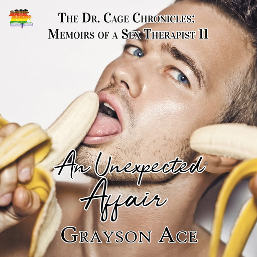 An Unexpected Affair, Grayson Ace