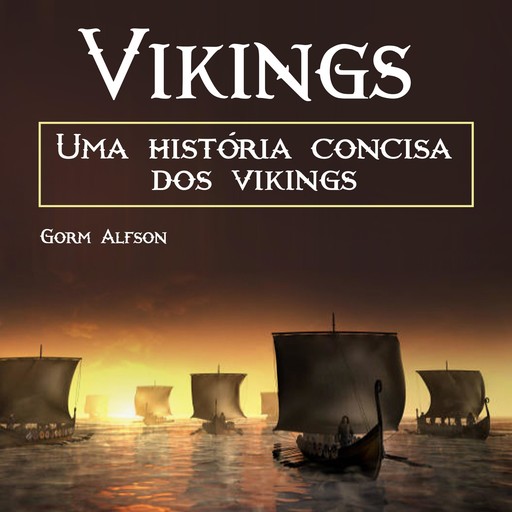 Vikings, Gorm Alfson