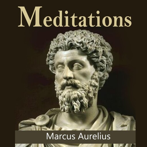 Meditations of Marcus Aurelius, Marcus Aurelius