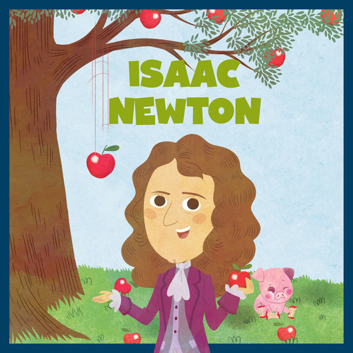Isaac Newton, Pedro Duque