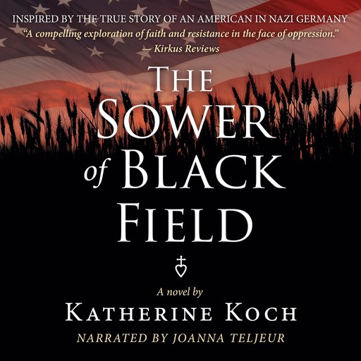 The Sower of Black Field, Katherine Koch